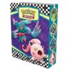 Pokémon TCG Mini Album Collectors Chest 2024