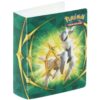 Pokémon TCG Mini Album Collectors Chest spring 2022