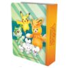Pokémon TCG Mini Album Paldea Adventure 2024