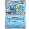 Pokémon TCG - Destined Rivals Build & Battle Box - ENGLISH Gyarados Deck