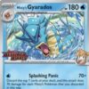 Pokémon TCG - Destined Rivals Build & Battle Box - ENGLISH Gyarados Deck