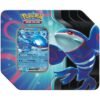 Pokemon Lata Kyogre en ingles