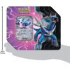 Pokemon Lata Dialga ex en ingles