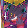 Pokémon TCG Mega Battle Deck Mega Gengar ex en ingles