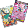 Pokémon TCG Mega Battle Deck Mega Diancie ex en ingles
