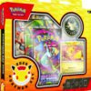 Pokémon TCG Pokémon Day 2026 Collection - ingles