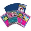 Pokémon TCG Trainer's Toolkit 2025 (Ingles)