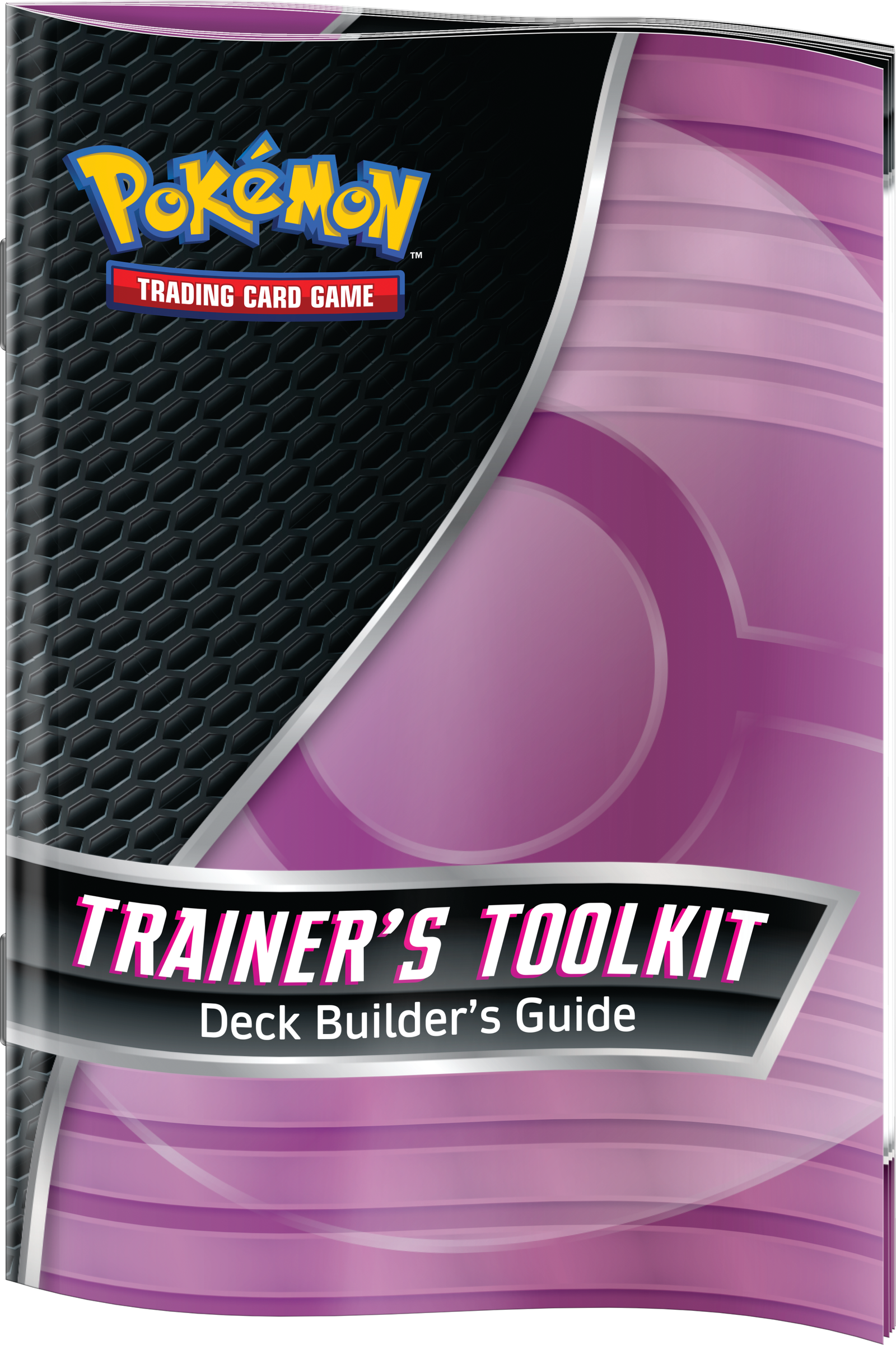 Pokémon TCG Trainer's Toolkit 2025 (Ingles)