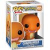 Funko Pop Pokemon Charmander 455