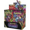 Pokémon TCG Mega Evolution 2 Phantasmal Flames Booster Box ENGLISH caja sobres 36