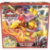 Pokémon TCG Battle Academy 2024 español