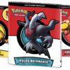 Pokémon TCG Battle Academy 2024 español