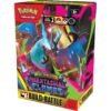 Pokémon TCG Mega Evolution 2 Phantasmal Flames Build and Battle box Ingles