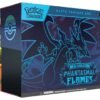Pokémon TCG Mega Evolution 2 Phantasmal Flames Elite Trainer Box Ingles