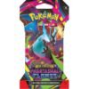 Pokémon TCG Mega Evolution 2 Phantasmal Flames Sleeved Booster Pack - ENGLISH sobre 10 cartas
