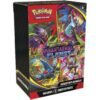 Sobre Pokémon TCG Mega Evolution 2 Phantasmal Flames Booster Bundle (6 Packs) ENGLISH