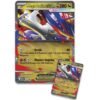 Pokémon TCG Mega Latias ex Box ingles