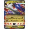 Pokémon TCG Mega Latias ex Box ingles