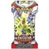 Pokémon TCG Scarlet & Violet 3 Obsidian Flames Booster Pack 1 Sobre (10 cartas español)