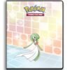 Album Pokemon, 9 bolsillos, Trick Room, tapa dura, para 180 cartas Ultra Pro