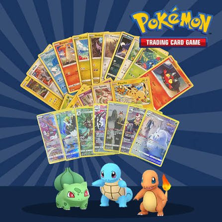 Pack de 25 cartas Pokémon mas 1 Ultra Rara