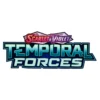 Scarlet & Violet Temporal Forces Sleeved Booster Pack Pokemon español