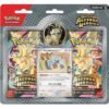 Pokémon TCG Mega Evolution 2.5 Ascended Heroes Collection Larry en Ingles