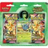Pokémon TCG Mega Evolution 2.5 Ascended Heroes Collection Erika en Ingles