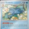 Blister x3 Pokémon TCG Mega Evolution Golduck en español