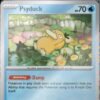 Blister x3 Pokémon TCG Mega Evolution Psyduck en español