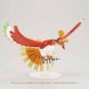 Pokémon BANDAI Spirits Hobby Plastic Model Kit 05 Ho-oh PLAMO