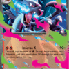 Pokémon TCG Lata Mega Charizard X Tin en ingles