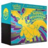 Pokémon TCG Mega Evolution 2.5 Ascended Heroes Elite Trainer Box en Ingles