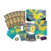 Pokémon TCG Mega Evolution 2.5 Ascended Heroes Elite Trainer Box en Ingles