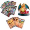 Pokemon TCG Charizard ex Super Premium Collection - ingles