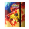 Album Pokemon binder, 9 bolsillos, Armarouge y Ceruledge 9 pocket, para 360 cartas