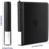 Album Binder para Toploaders almacena hasta 324