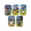 Mini Lata Pokémon TCG ME 2.5 Ascended Heroes Mini Tins Pikachu - Español