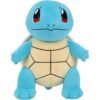 Peluche Pokemon Squirtle 30 cm 12 pulgadas Jazwares