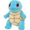 Peluche Pokemon Squirtle 30 cm 12 pulgadas Jazwares