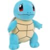 Peluche Pokemon Squirtle 30 cm 12 pulgadas Jazwares