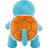 Peluche Pokemon Squirtle 30 cm 12 pulgadas Jazwares