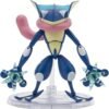 Pokemon Figura Greninja Jazwares Select Trainer