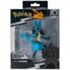 Pokemon Figura Lucario Jazwares Select Trainer