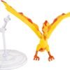 Pokemon Figura Moltres Jazwares Select Trainer