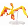 Pokemon Figura Moltres Jazwares Select Trainer