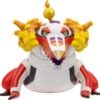 Pokemon Skeledirge Epic Battle Figure - 12 pulgadas Articulado