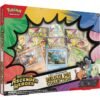 Pokémon TCG ME 2.5 Ascended Heroes First Partners Deluxe Pin Collection - Español