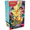Pokemon TCG Mega Evolution 2.5 Ascended Heroes Booster Bundle - Español