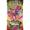 Sobres TCG Mega Evolution 3 Perfect Order Pokémon Booster Pack